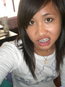 Raunchy asian teenagers