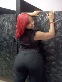 Sexual Chocolate, nice