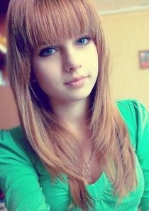 Teen in casual sex