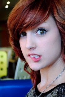 Emo Girl Tattoo Designs