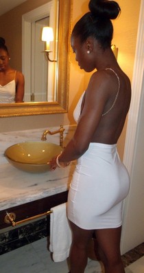 True Amateur Models Amber