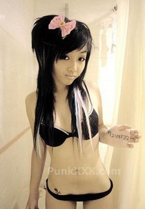 Watch at these sexy